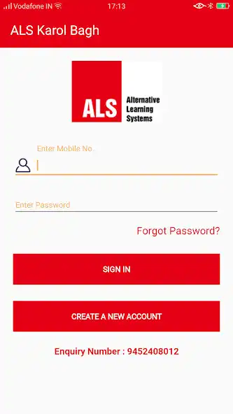 Play ALS Karol Bagh  and enjoy ALS Karol Bagh with UptoPlay