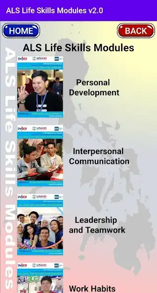 Play ALS Life Skills Modules v2.0 and enjoy ALS Life Skills Modules v2.0 with UptoPlay Play ALS Life Skills Modules v2.0 and enjoy ALS Life Skills Modules v2.0 with UptoPlay