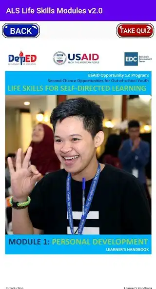 Play ALS Life Skills Modules v2.0 as an online game online ALS Life Skills Modules v2.0 with UptoPlay Play ALS Life Skills Modules v2.0 as an online game ALS Life Skills Modules v2.0 with UptoPlay