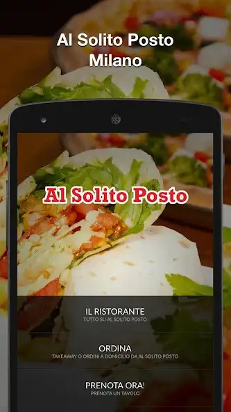 Play Al Solito Posto  and enjoy Al Solito Posto with UptoPlay