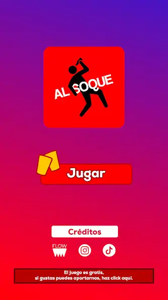 Play Al Soque App  and enjoy Al Soque App with UptoPlay