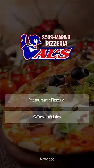 Play Als Pizzeria  and enjoy Als Pizzeria with UptoPlay
