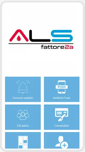 Play ALS specializzandi  and enjoy ALS specializzandi with UptoPlay