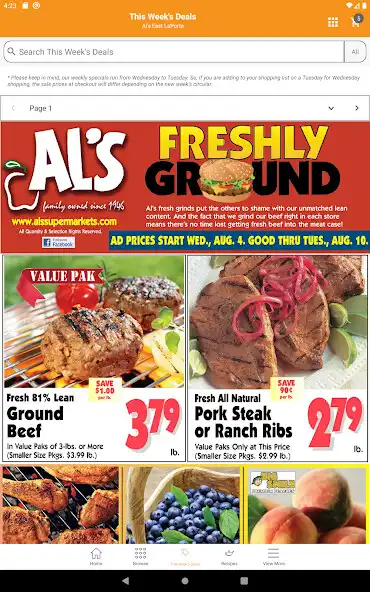 Play Als Supermarkets and enjoy Als Supermarkets with UptoPlay Play Als Supermarkets and enjoy Als Supermarkets with UptoPlay