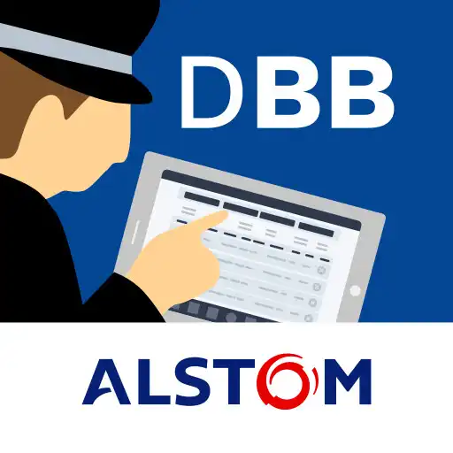 Play Alstom DBB APK