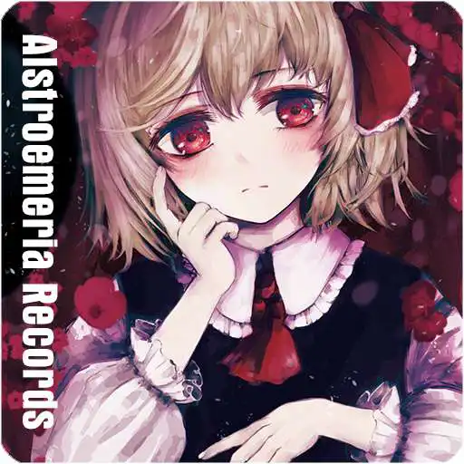 Play Alstroemeria Records Album Music APK