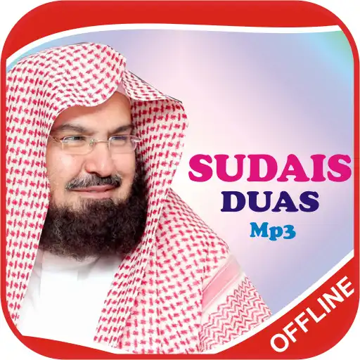 Free play online Al Sudais Duas Mp3 APK