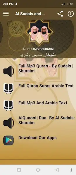 Play Al Sudais  Shuraim Full Quran as an online game Al Sudais  Shuraim Full Quran with UptoPlay