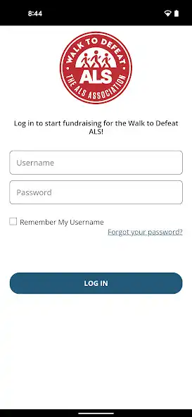 Play ALS Walk  and enjoy ALS Walk with UptoPlay