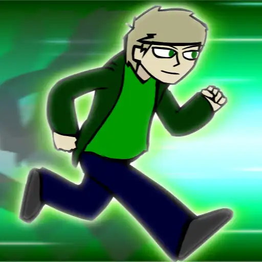 Play Alt3r Rooftop Run APK