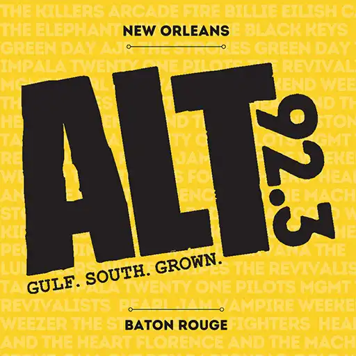 Free play online ALT 92.3 APK