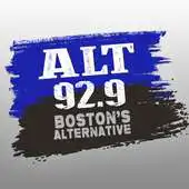 Free play online Alt 92.9 WBOS APK Free play online Alt 92.9 WBOS APK