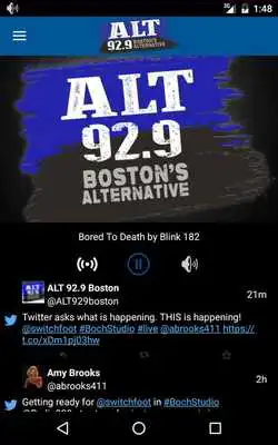 Play Alt 92.9 WBOS Play Alt 92.9 WBOS