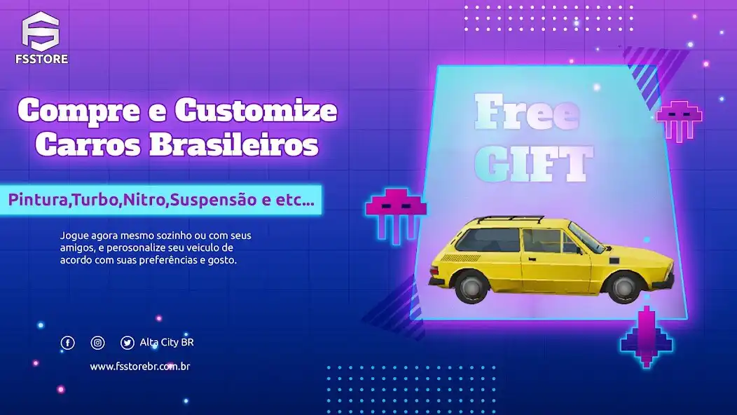 Play Alta City  and enjoy Alta City with UptoPlay