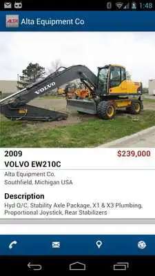 Play Alta Equipment Co