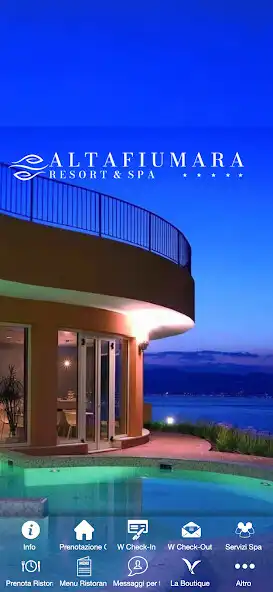 Play Altafiumara Resort  Spa Hotel  and enjoy Altafiumara Resort  Spa Hotel with UptoPlay