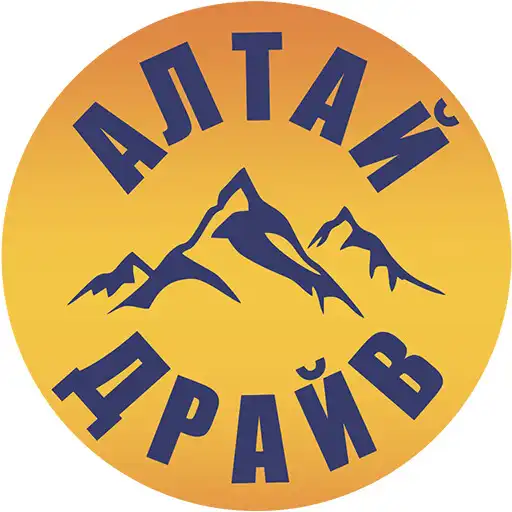 Play Altai Drive APK Play Altai Drive APK