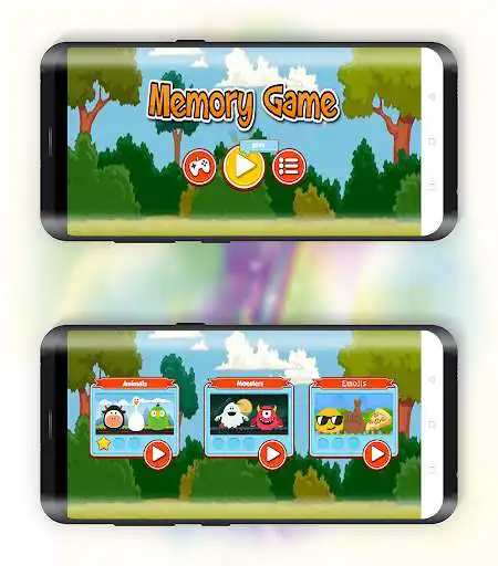 Play Altair Memory Game (Match Game)  and enjoy Altair Memory Game (Match Game) with UptoPlay