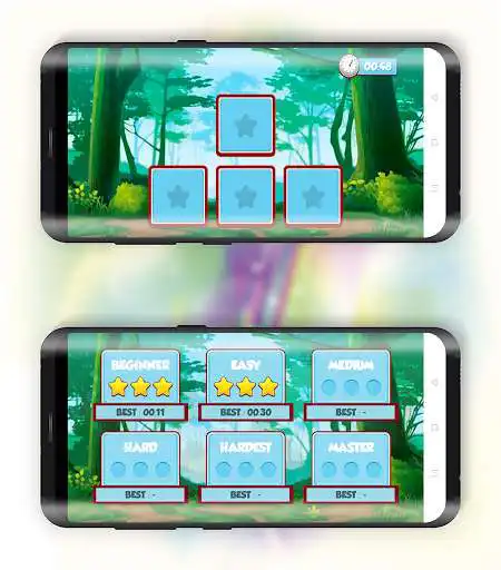 Play Altair Memory Game (Match Game) as an online game Altair Memory Game (Match Game) with UptoPlay