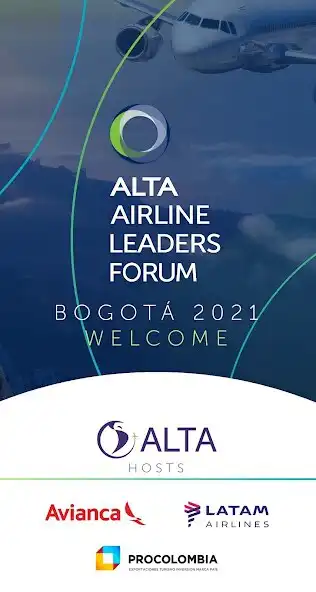 Play ALTA Leaders Forum  and enjoy ALTA Leaders Forum with UptoPlay