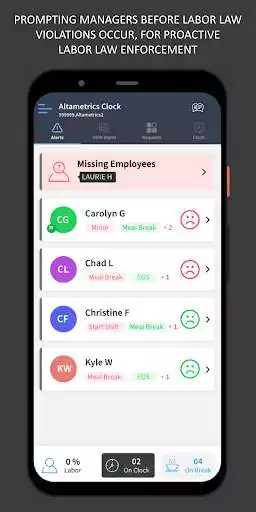 Play Altametrics Clock  and enjoy Altametrics Clock with UptoPlay