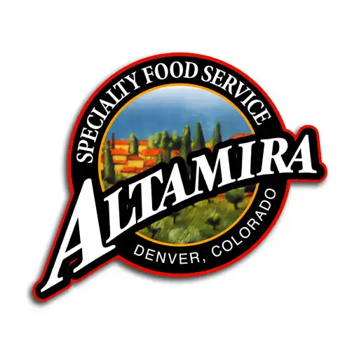 Play Altamira Foods APK