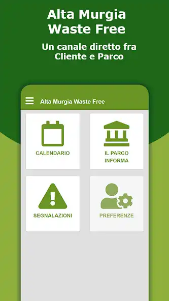 Play Alta Murgia Waste Free  and enjoy Alta Murgia Waste Free with UptoPlay