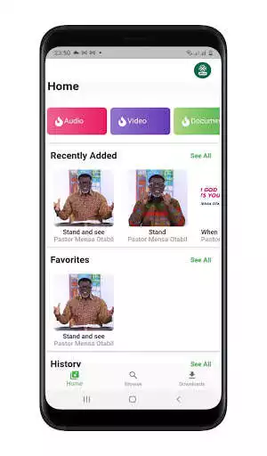 Play AltarMedia  and enjoy AltarMedia with UptoPlay