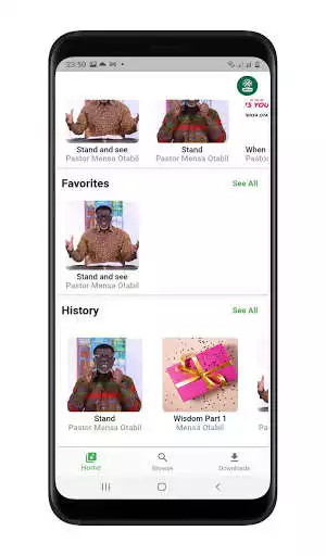 Play AltarMedia as an online game AltarMedia with UptoPlay