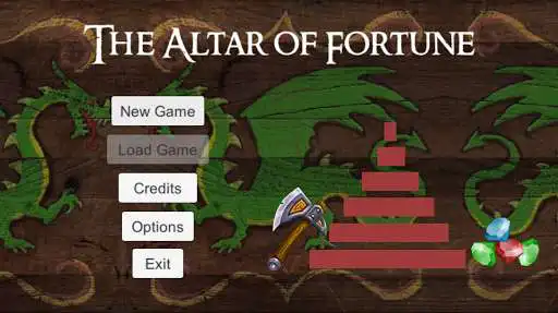 Play Altar of Fortune  and enjoy Altar of Fortune with UptoPlay