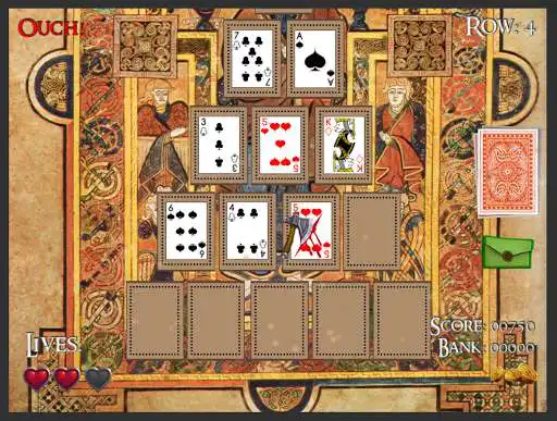Play Altar of Fortune as an online game Altar of Fortune with UptoPlay