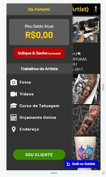 Play A.L Tattoo as an online game A.L Tattoo with UptoPlay