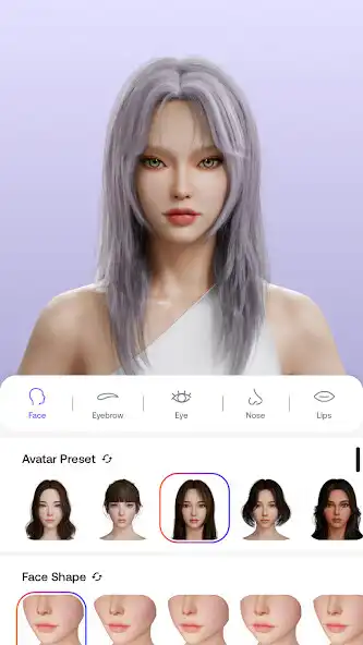 Play ALTAVA - Worlds of You as an online game ALTAVA - Worlds of You with UptoPlay