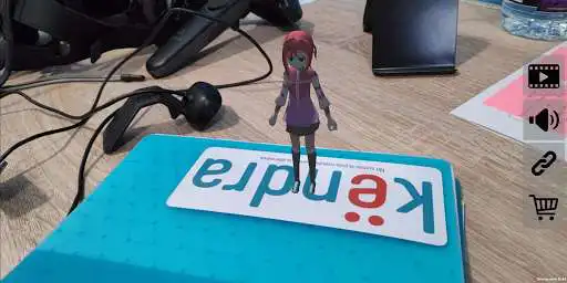 Play Altavia AR  and enjoy Altavia AR with UptoPlay