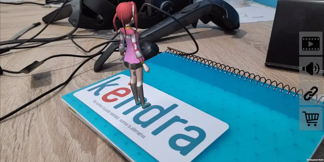 Play Altavia AR as an online game Altavia AR with UptoPlay