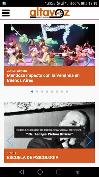 Play AltaVoz Digital  and enjoy AltaVoz Digital with UptoPlay