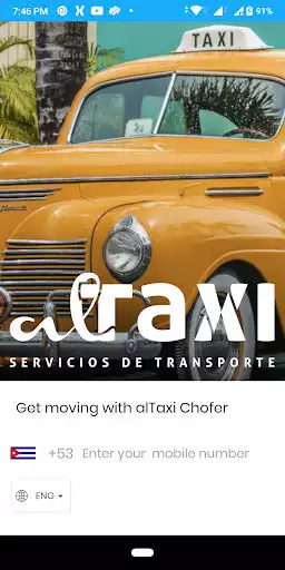 Play alTaxi Chofer  and enjoy alTaxi Chofer with UptoPlay