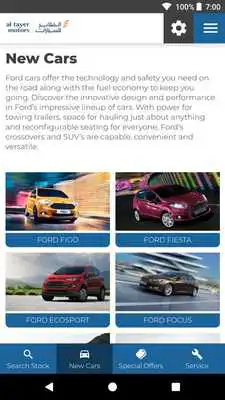 Play Al Tayer Motors Play Al Tayer Motors