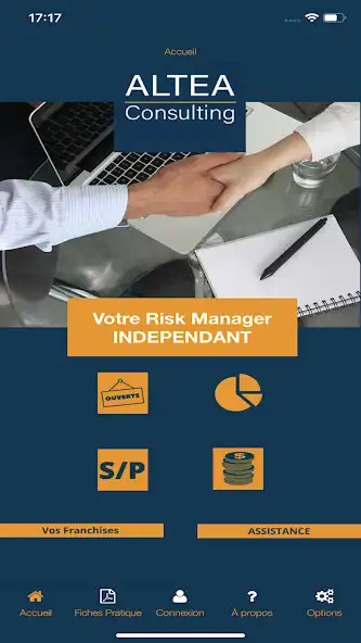 Play ALTEA CONSULTING  and enjoy ALTEA CONSULTING with UptoPlay