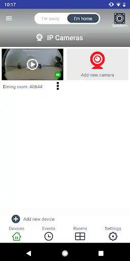 Play Altec Smart Security System  and enjoy Altec Smart Security System with UptoPlay