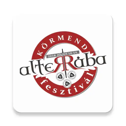 Play AlteRába 2018 APK