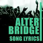 Free play online Alter Bridge Lyrics Top Hits APK Free play online Alter Bridge Lyrics Top Hits APK