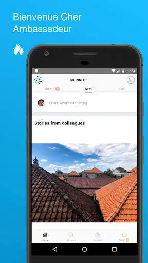 Play ALTERCONNECT  and enjoy ALTERCONNECT with UptoPlay