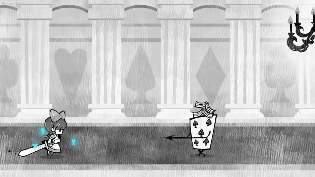 Play ALTER EGO COMPLEX as an online game ALTER EGO COMPLEX with UptoPlay
