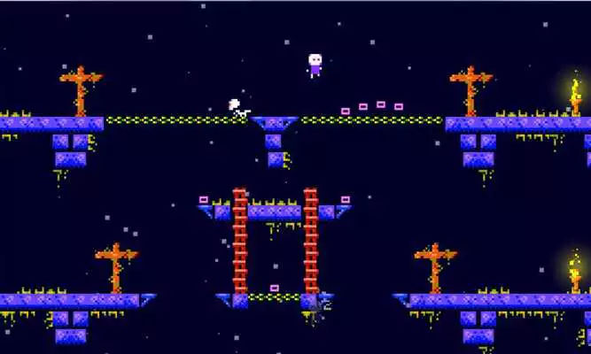 Play AlterEgo: DreamWalker