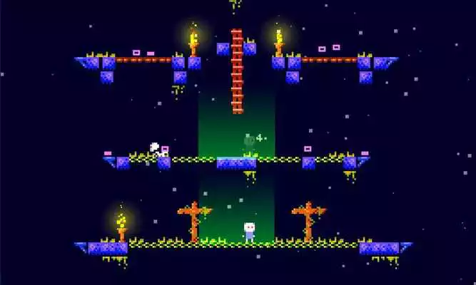 Play AlterEgo: DreamWalker