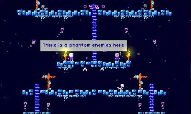 Play AlterEgo: DreamWalker