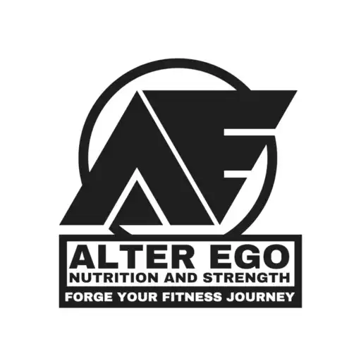 Play Alter Ego Strength APK