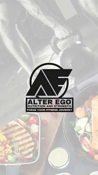 Play Alter Ego Strength  and enjoy Alter Ego Strength with UptoPlay