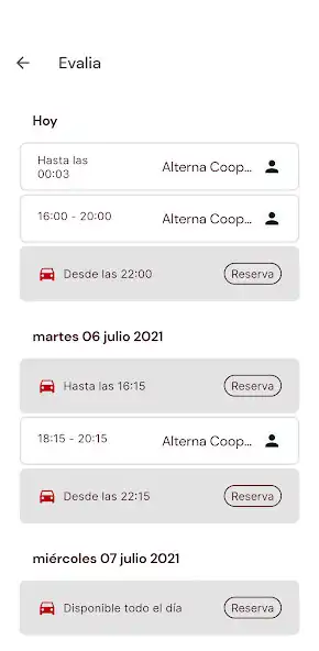 Play AlternaCoop Carsharing as an online game online AlternaCoop Carsharing with UptoPlay Play AlternaCoop Carsharing as an online game AlternaCoop Carsharing with UptoPlay